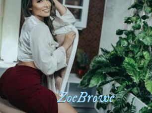 ZoeBrowe
