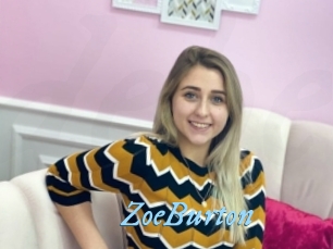 ZoeBurton