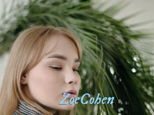 ZoeCohen