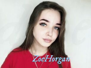 ZoeHorgan