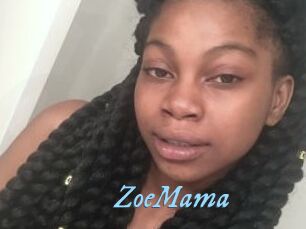 ZoeMama