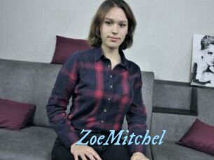 ZoeMitchel