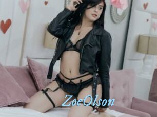 ZoeOlson