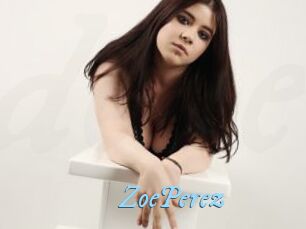 ZoePerez