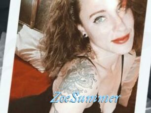 ZoeSummer