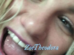 ZoeTheodora
