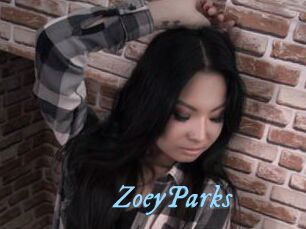 ZoeyParks