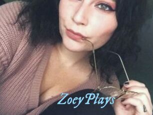 ZoeyPlays