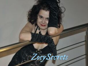 ZoeySecrets