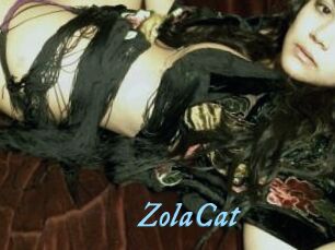 ZolaCat