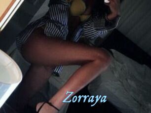 Zorraya