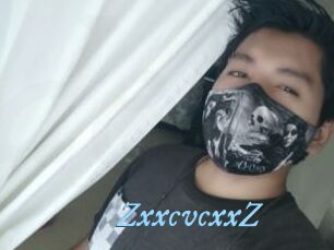 ZxxcvcxxZ
