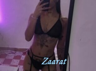 Zaarat