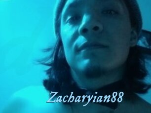 Zacharyian88