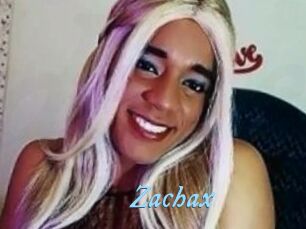 Zachax