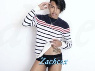 Zachcox