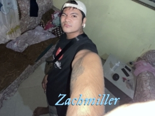 Zachmiller