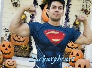 Zackaryheart