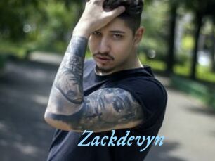 Zackdevyn