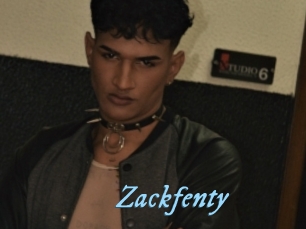 Zackfenty