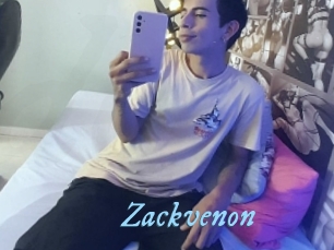 Zackvenon