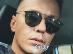 Zacky