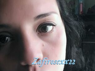 Zafirosexx22