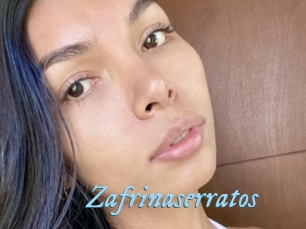 Zafrinaserratos