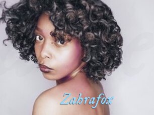Zahrafox
