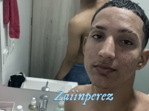 Zaiinperez