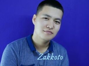 Zakkoto