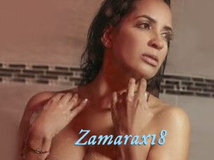 Zamarax18
