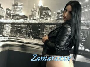 Zamaraxxx