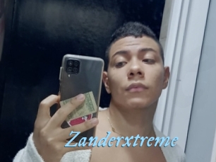 Zanderxtreme