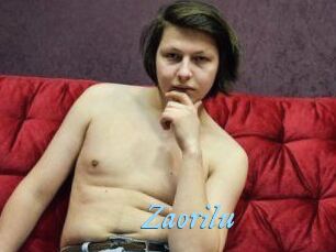 Zaorilu
