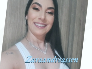 Zaraandreassen