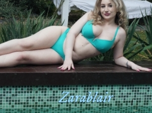 Zarablair