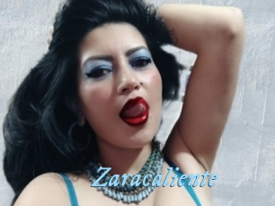 Zaracaliente