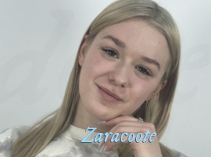 Zaracoote