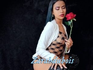 Zarahdubois