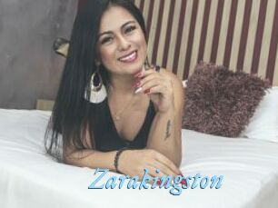 Zarakingston