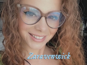 Zaravenwick