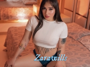 Zarawills