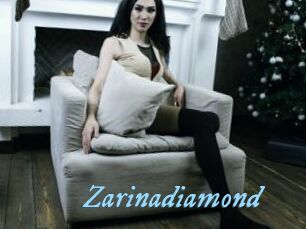 Zarinadiamond