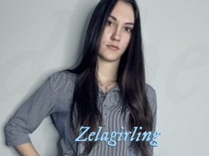 Zelagirling