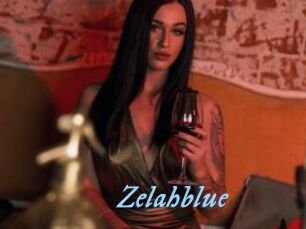 Zelahblue