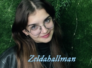 Zeldahallman