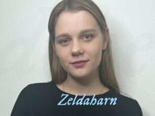 Zeldaharn