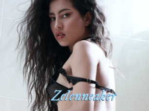 Zelenneaker
