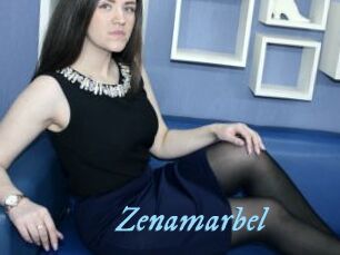Zenamarbel